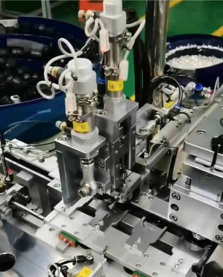 �Զ��������豸