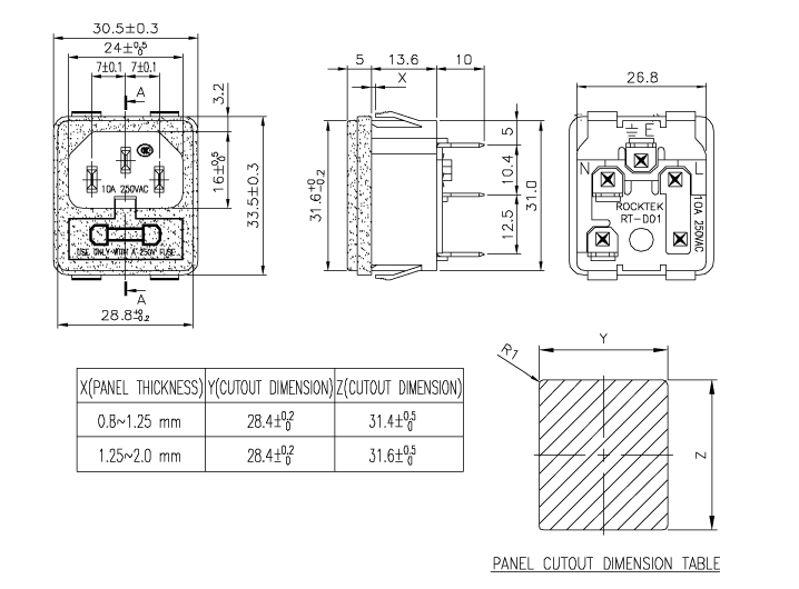 תRT-D01