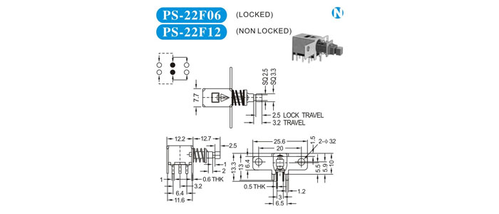 תPS-22F06